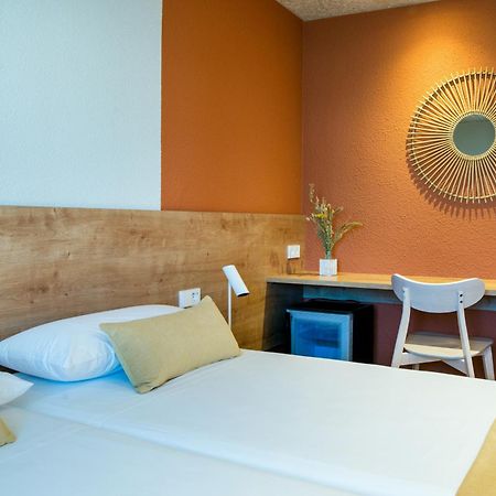 Hostal Barris Pals Kültér fotó