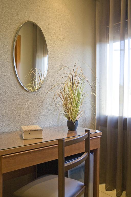 Hostal Barris Pals Szoba fotó