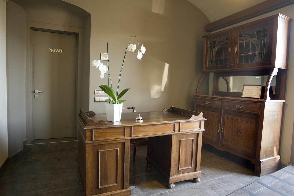 Hostal Barris Pals Kültér fotó
