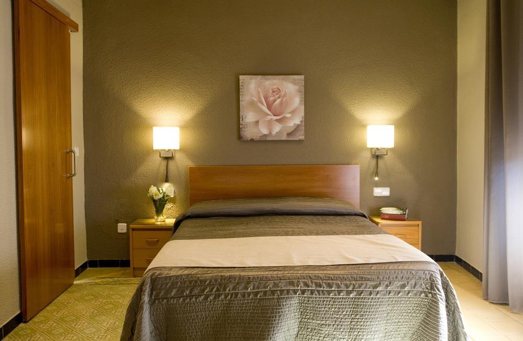 Hostal Barris Pals Szoba fotó