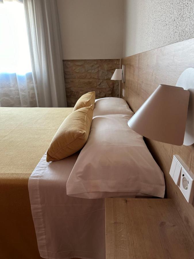 Hostal Barris Pals Kültér fotó