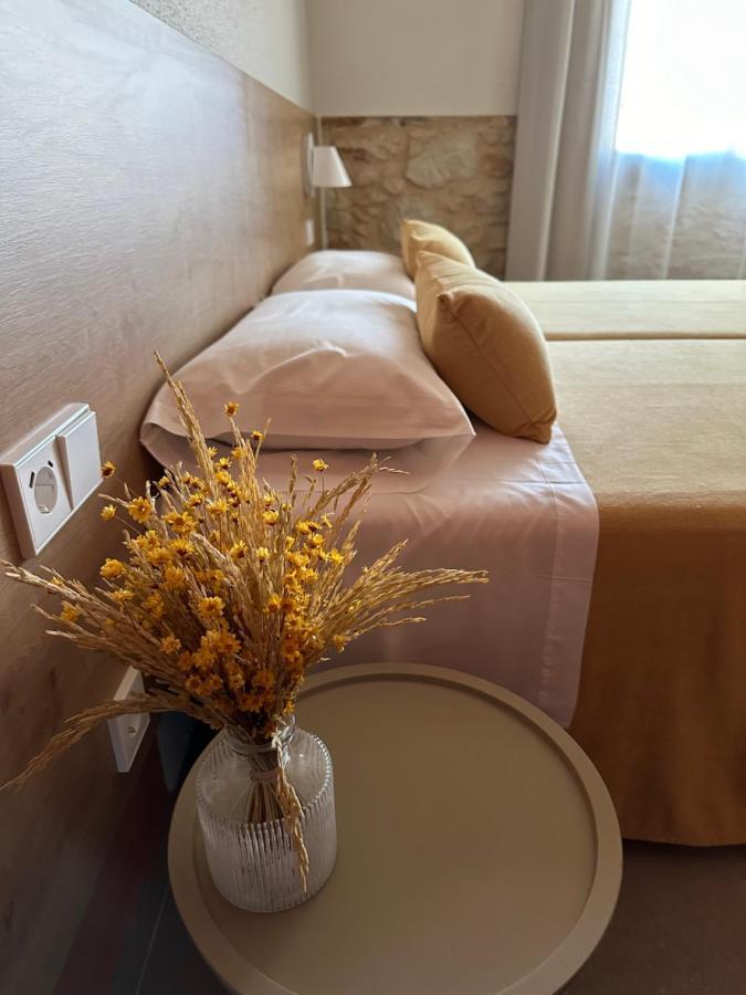 Hostal Barris Pals Kültér fotó