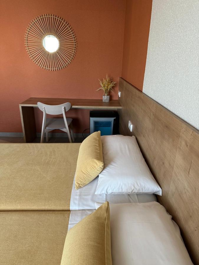 Hostal Barris Pals Kültér fotó