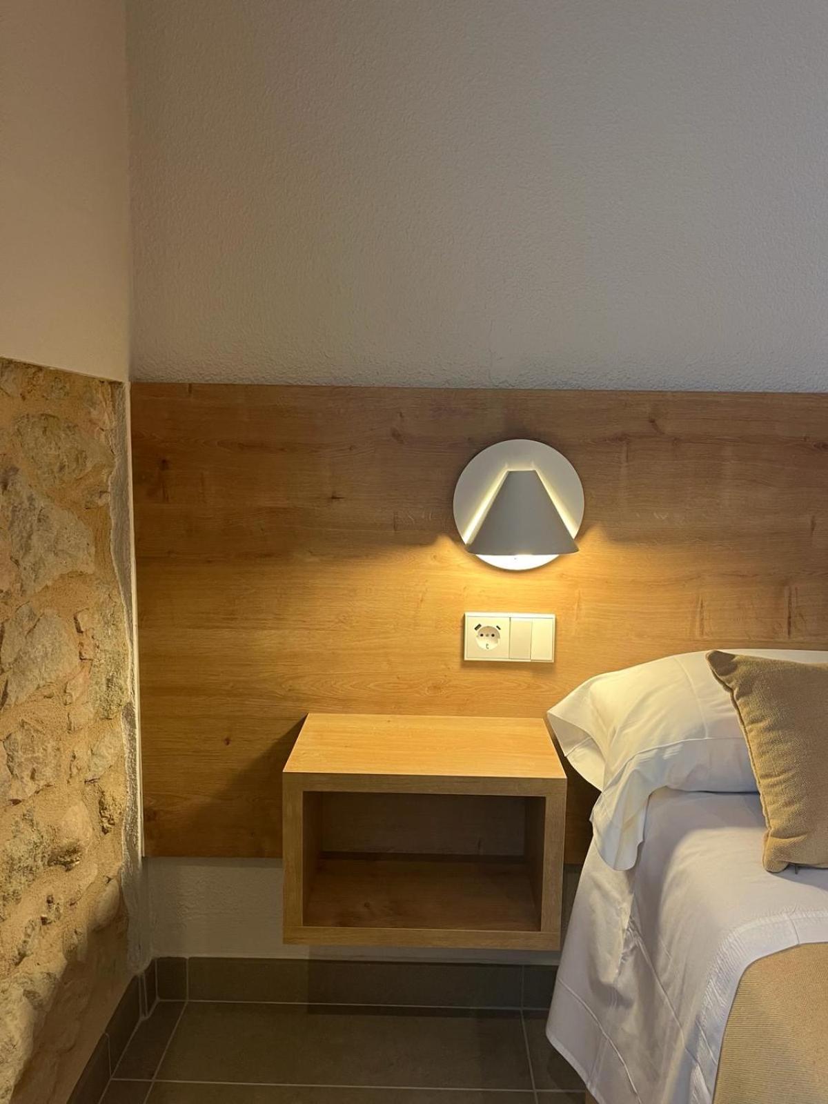 Hostal Barris Pals Kültér fotó