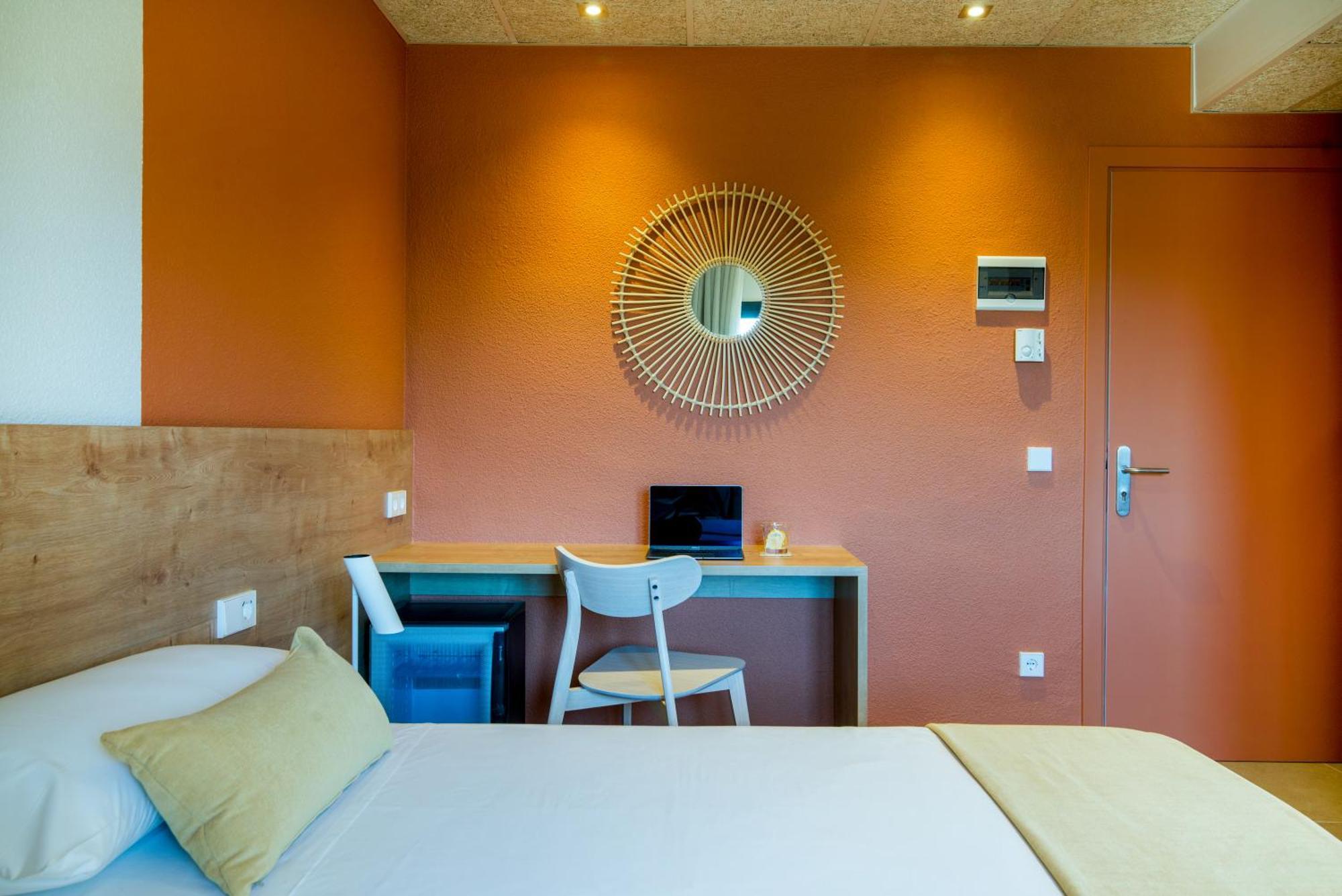 Hostal Barris Pals Kültér fotó