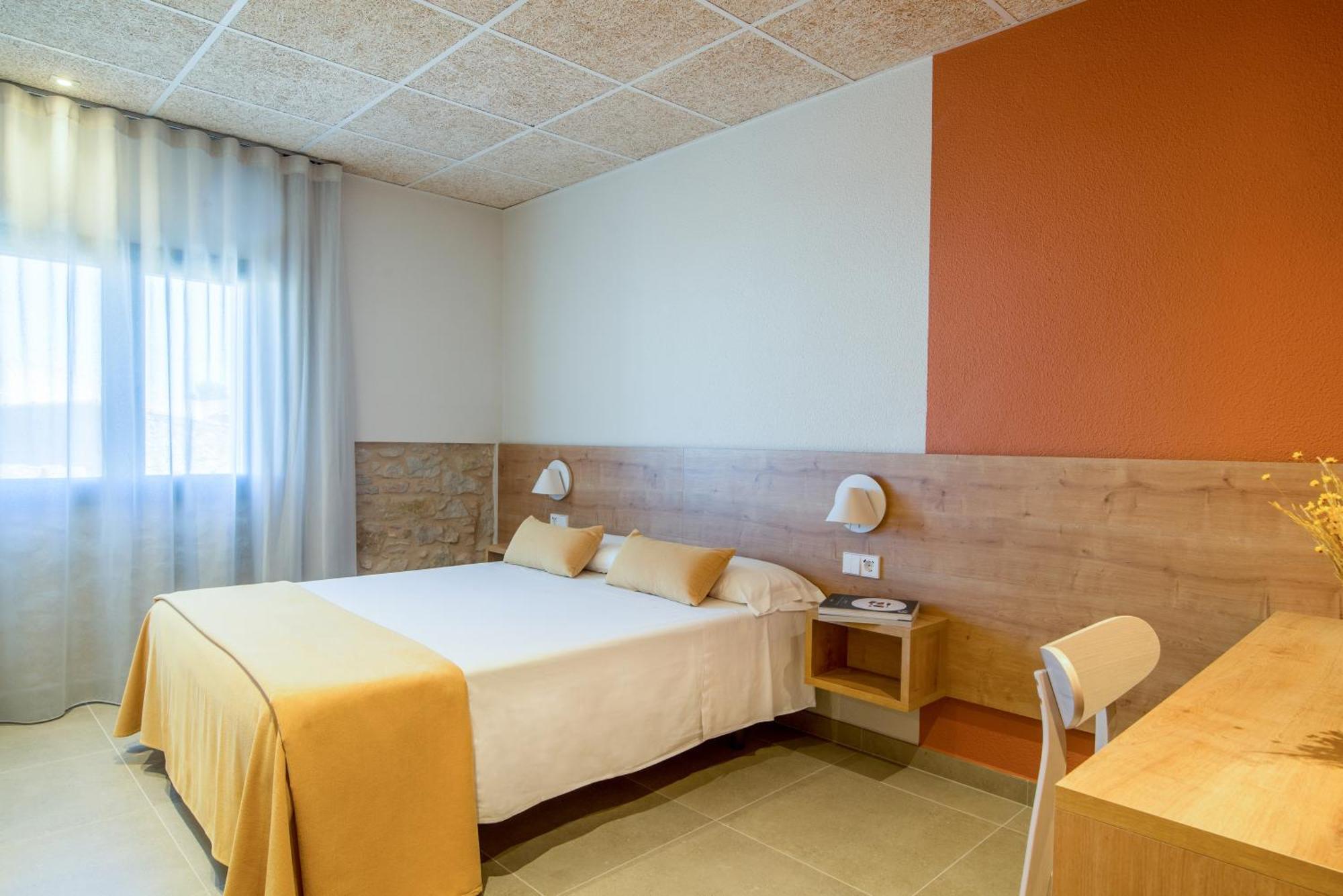 Hostal Barris Pals Kültér fotó