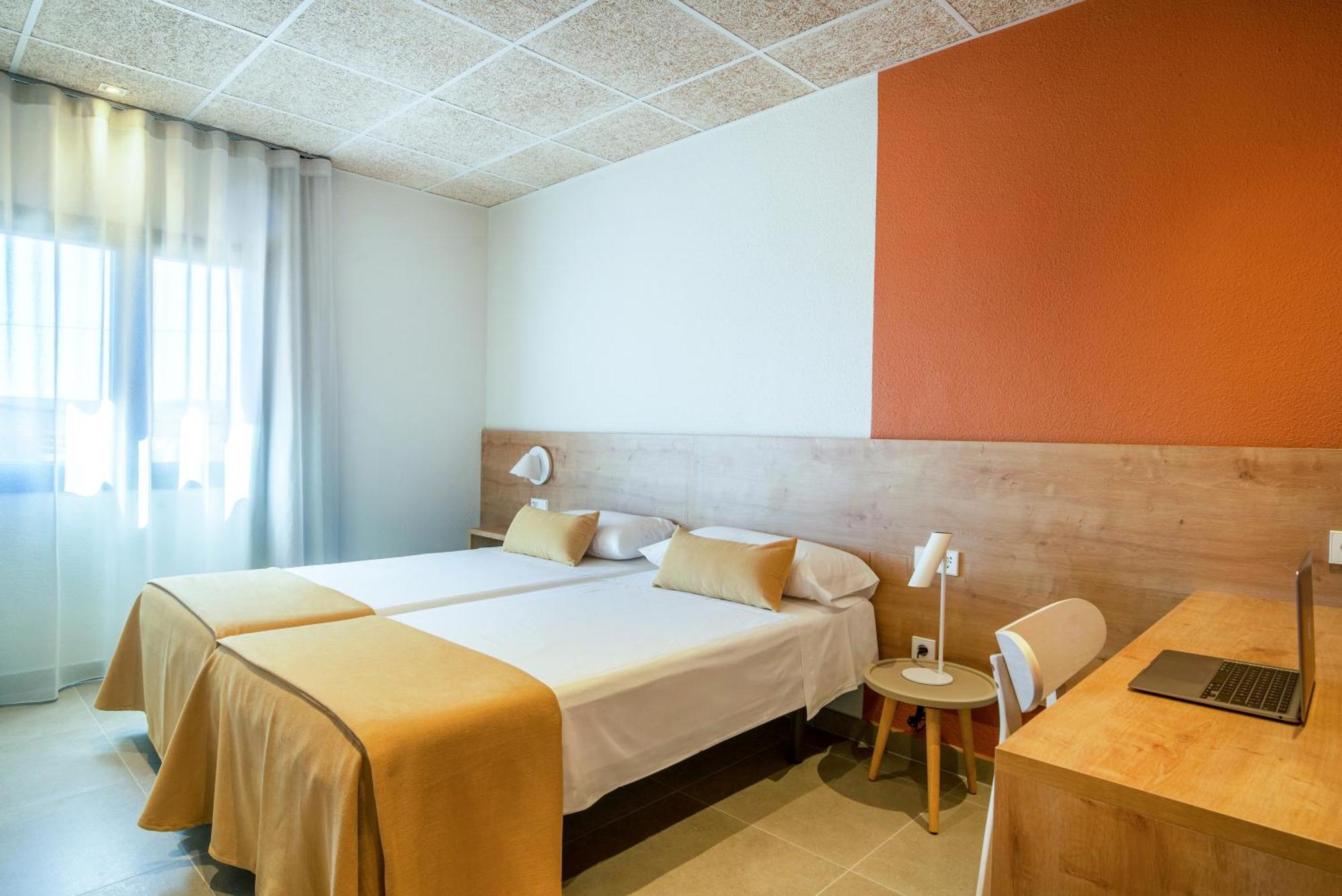 Hostal Barris Pals Kültér fotó