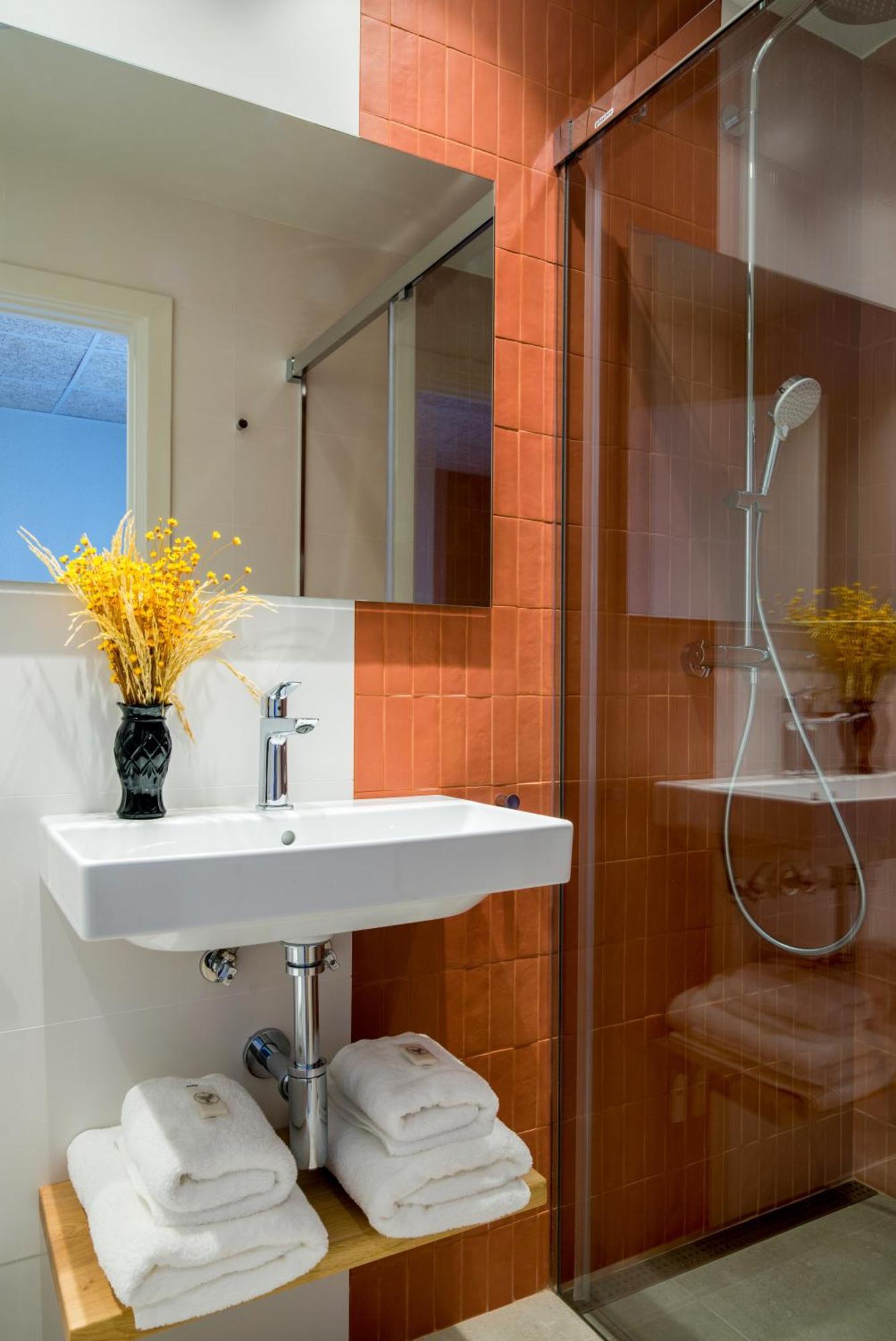 Hostal Barris Pals Kültér fotó
