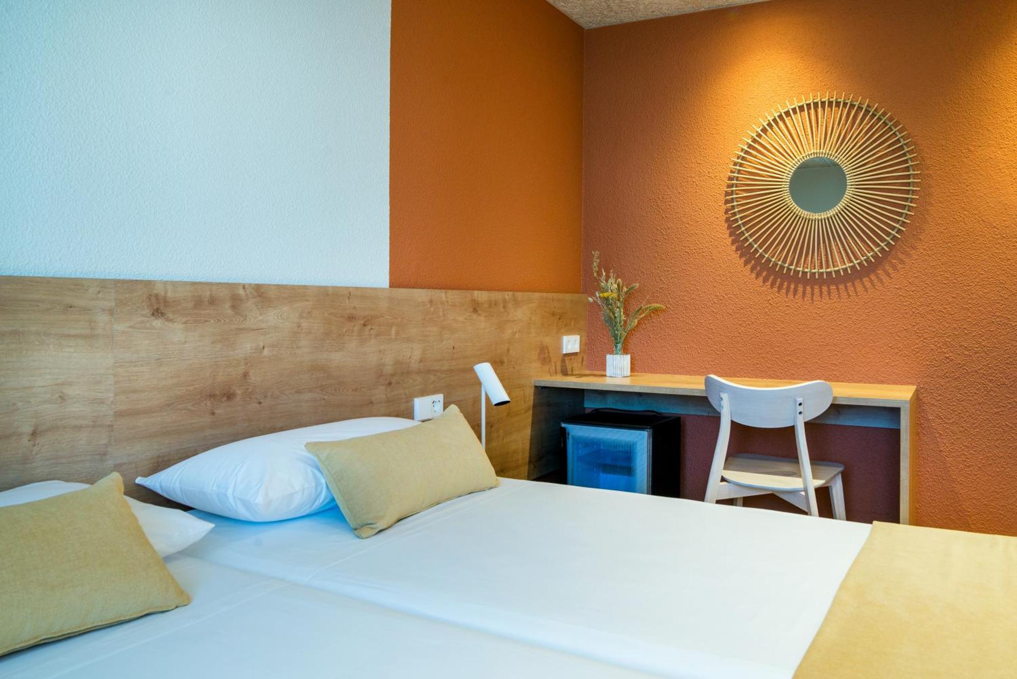 Hostal Barris Pals Kültér fotó
