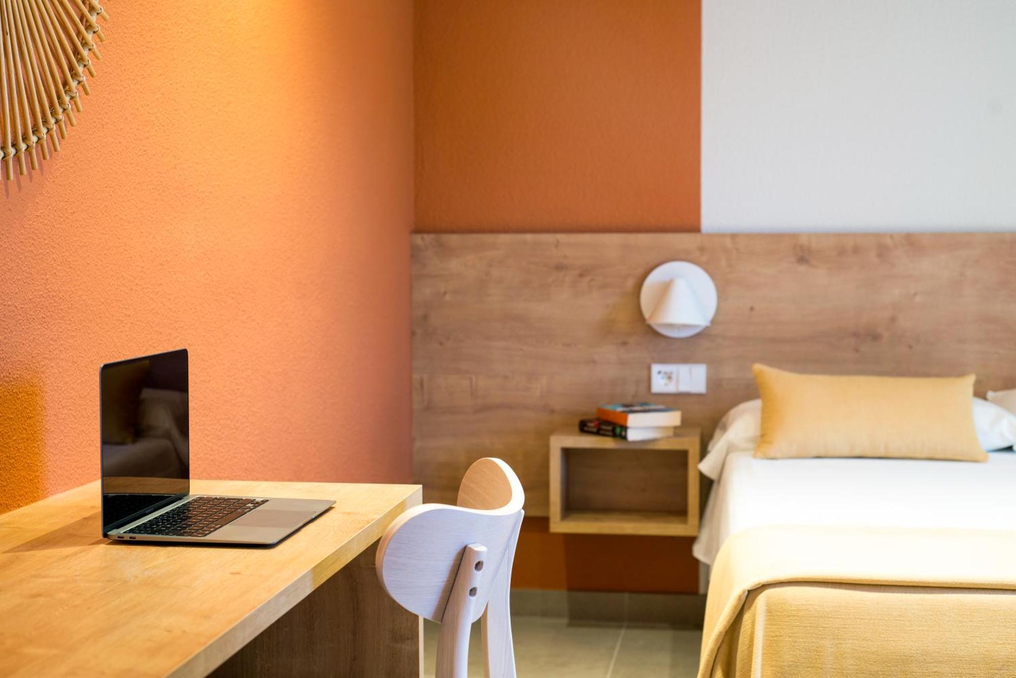Hostal Barris Pals Kültér fotó