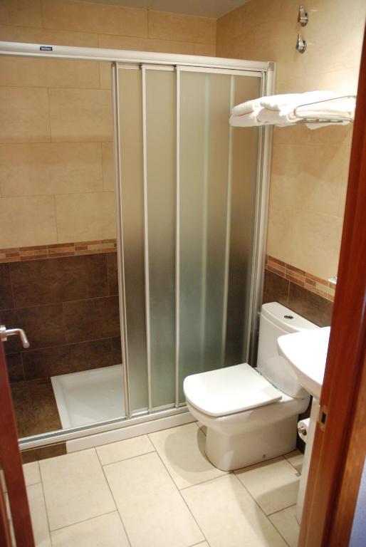 Hostal Barris Pals Kültér fotó